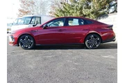 $31995 : Hyundai SONATA 2025 N Line 4 thumbnail