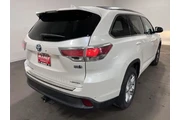 $21494 : Toyota Highlander Hybrid 201 thumbnail