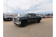 $20999 : GMC Sierra 1500 2018 4x4 SLT thumbnail