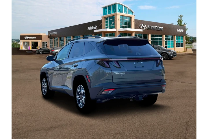 $29900 : Hyundai TUCSON 2026 AWD XRT image 5