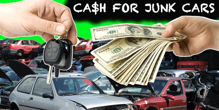 Nolan Cash For Junk Cars image 2