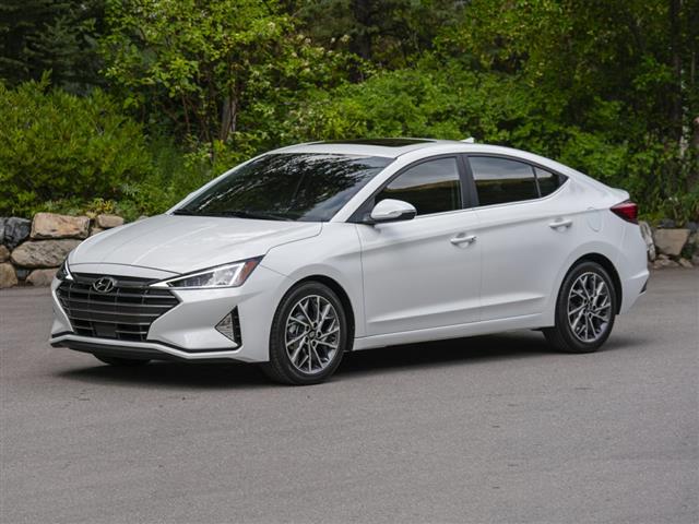 $16995 : Pre-Owned 2019 Elantra SE image 1