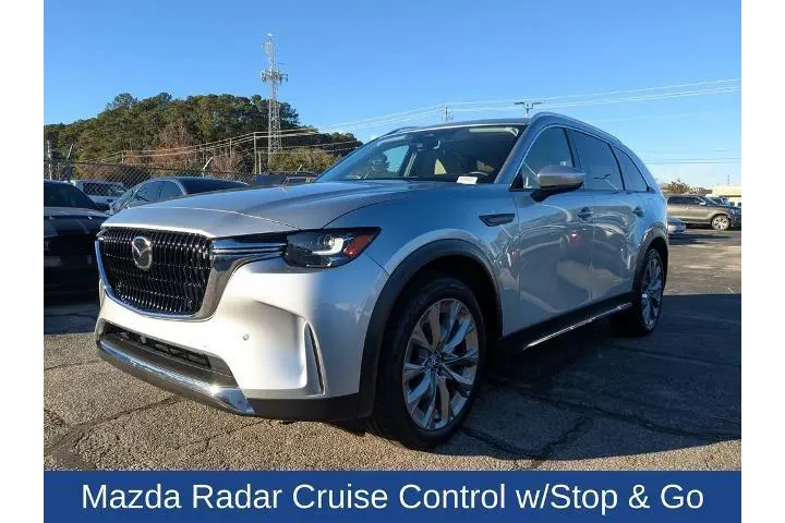$37000 : Mazda CX-90 2024 AWD 3.3 Tur image 8
