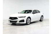 $32998 : Acura TLX 2023 4dr Sedan w/T thumbnail