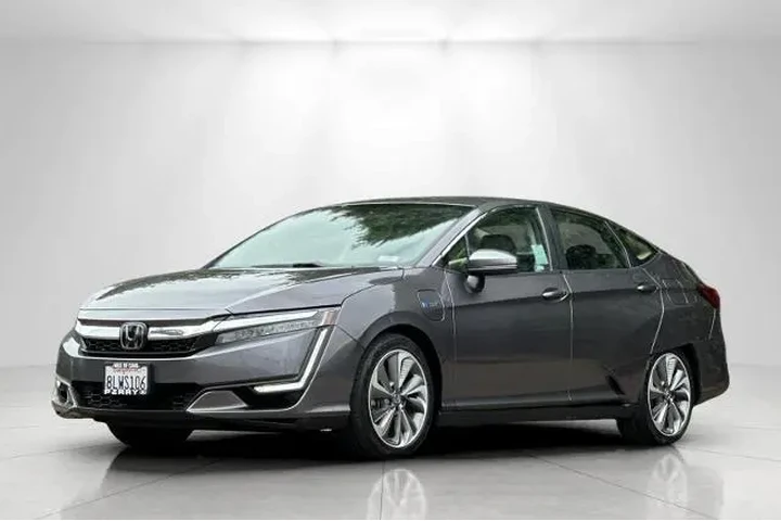 $18777 : Honda Clarity Plug-In Hybrid image 7
