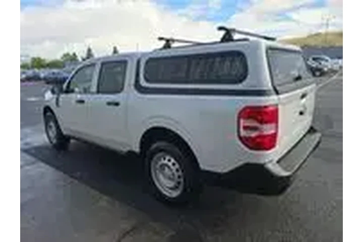 $30950 : Ford Maverick 2025 XL 4dr Su image 6