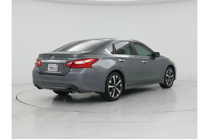 $12998 : Nissan Altima 2016 2.5 4dr S image 8