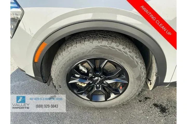 $29400 : Kia Sportage 2023 AWD X-Pro image 6