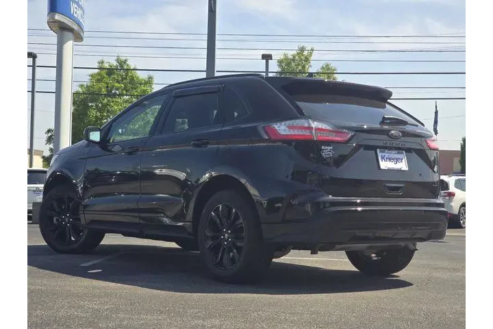 $24842 : Ford Edge 2022 AWD SE 4dr Cr image 3