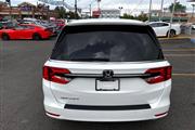 $27299 : 2021 Odyssey LX Auto thumbnail