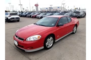 $7930 : 2006 Monte Carlo SS thumbnail