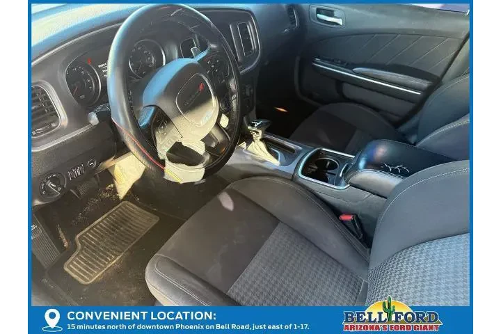 $16378 : Dodge Charger 2019 GT 4dr Se image 10