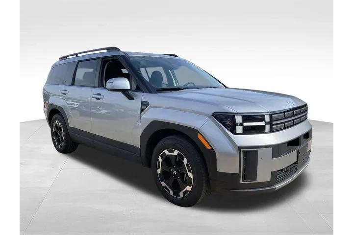 $28385 : Hyundai SANTA FE 2025 SEL 4d image 5