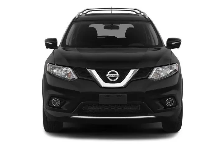 $3590 : Nissan Rogue 2014 S 4dr Cros image 7