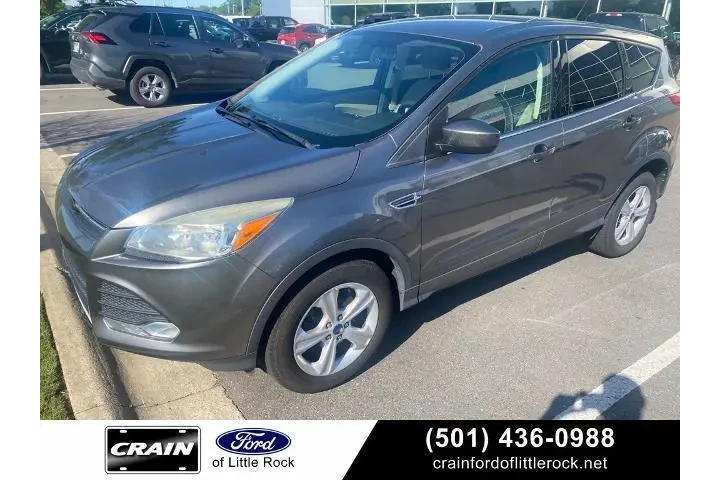 $9294 : Ford Escape 2014 AWD SE 4dr image 1