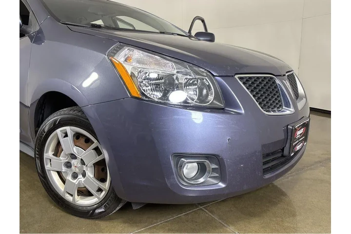 $8500 : 2009 Vibe image 9