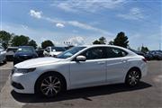 2017 TLX w/Tech en Memphis