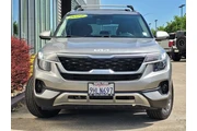 $16900 : Kia Seltos 2022 S 4dr SUV thumbnail