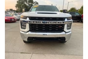 $44950 : 2020 Silverado 2500HD LT thumbnail