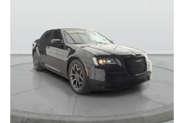 $19295 : Chrysler 300 2021 AWD Tourin image 1