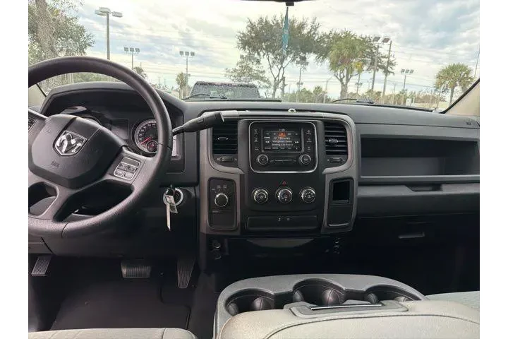 $19999 : Ram 1500 2015 4x4 Express 4d image 9