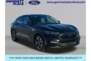 $29998 : Ford Mustang Mach-E 2025 Sel thumbnail