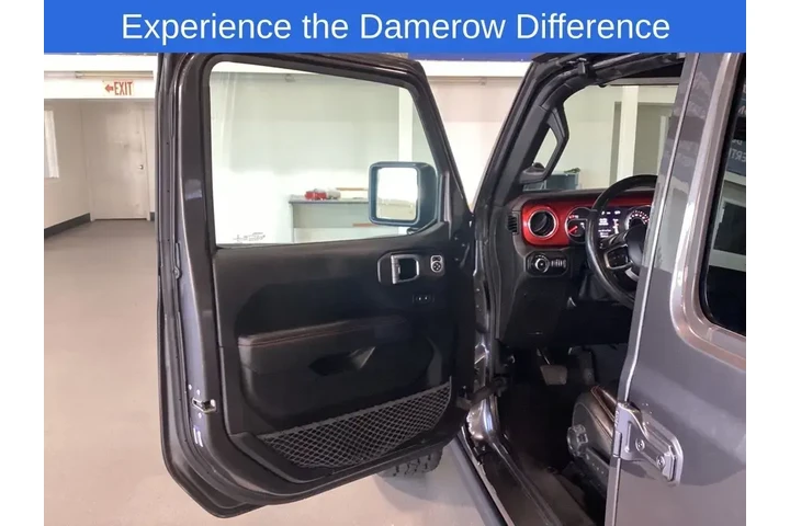 $35888 : Jeep Wrangler Unlimited 2019 image 10