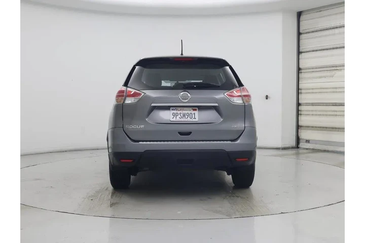 $13998 : Nissan Rogue 2016 AWD S 4dr image 6