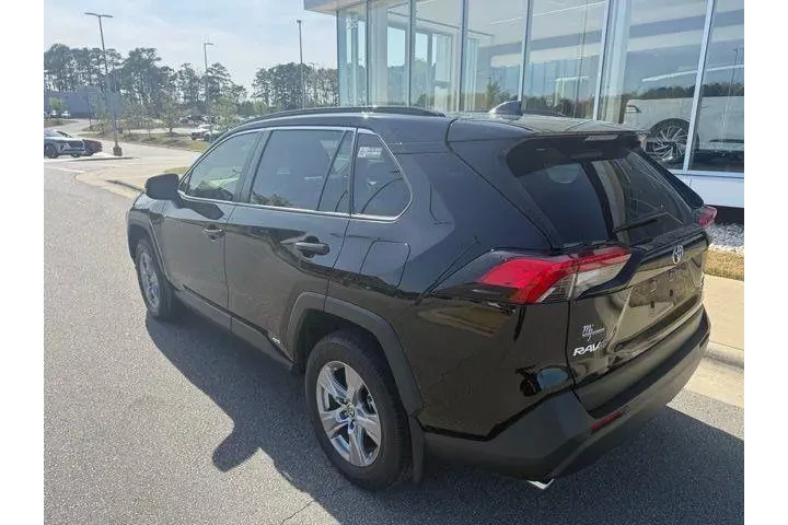 $34421 : Toyota RAV4 Hybrid 2025 AWD image 8