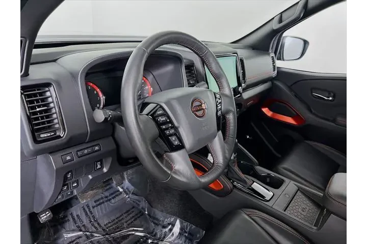 $36999 : Nissan Frontier 2024 4x4 PRO image 8