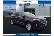 Ford Edge 2023 AWD SEL 4dr C