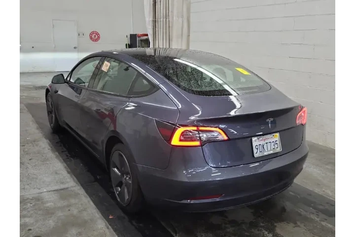 $25000 : 2023 Model 3 image 6