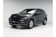 $25998 : Ford Explorer 2020 AWD XLT 4 thumbnail