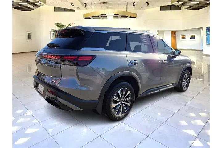 $39000 : INFINITI QX60 2025 Pure 4dr image 7