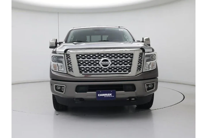 $26998 : Nissan Titan XD 2017 4x4 S 4 image 5