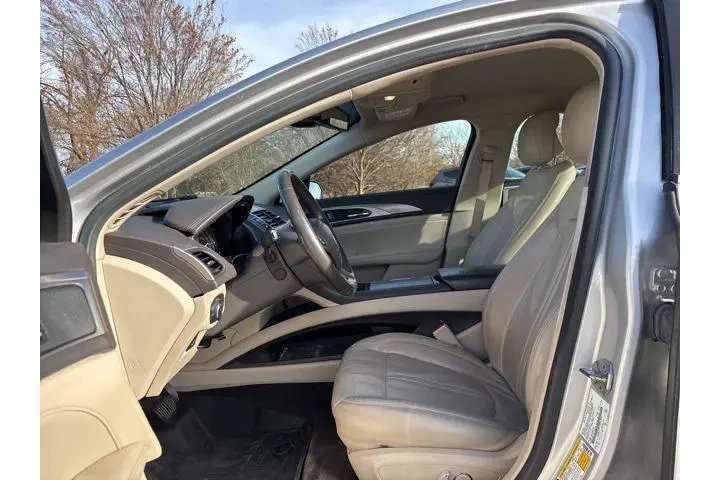 $13998 : Lincoln MKZ Hybrid 2017 Rese image 5