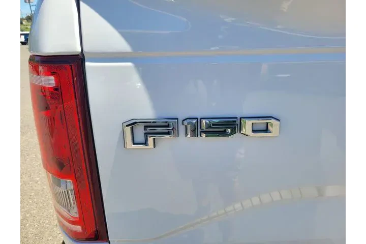 $25257 : Ford F-150 2017 4x2 Lariat 4 image 7