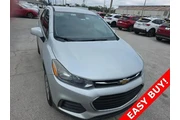 $9525 : Chevrolet Trax 2018 LS 4dr C thumbnail