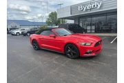 $17995 : Ford Mustang 2016 V6 2dr Con thumbnail