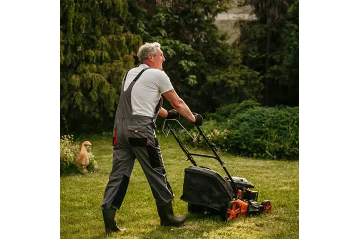 Lawn Mowing Services in Willia image 4