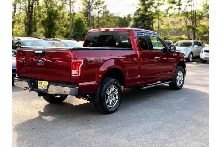 $23500 : 2016 F-150 XLT image 9