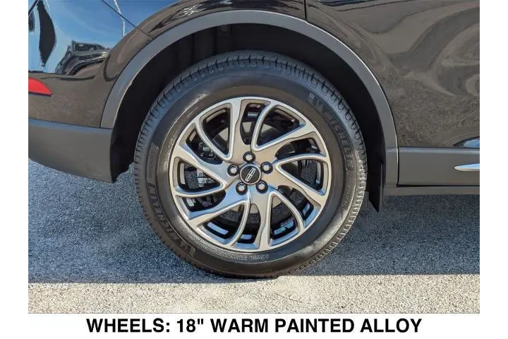 $24275 : Lincoln Corsair 2021 Standar image 9