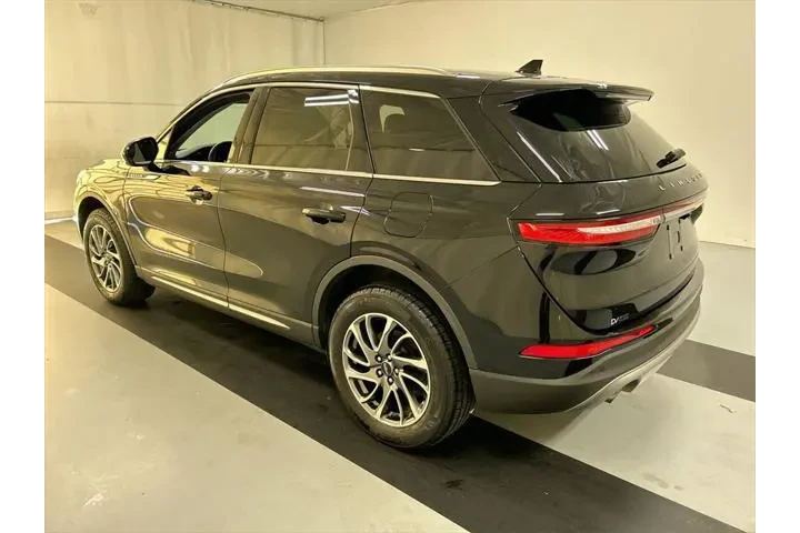 $30490 : Lincoln Corsair 2022 AWD Sta image 7