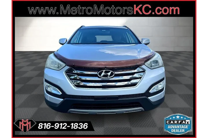 $10989 : 2013 Santa Fe AWD 4dr Sport image 7
