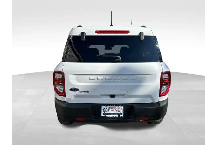 $29985 : Ford Bronco Sport 2024 AWD B image 6