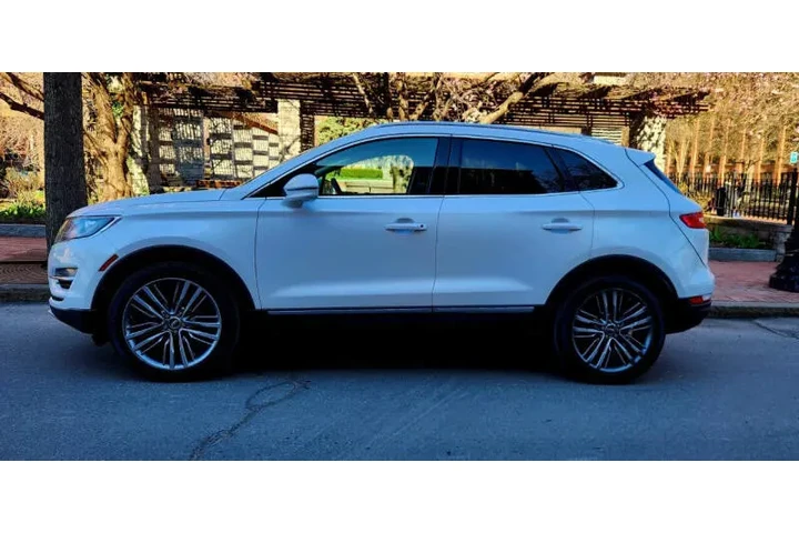 $10900 : 2015 MKC image 4