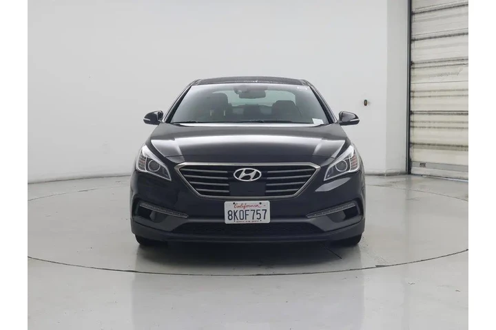 $16998 : Hyundai SONATA 2015 Sport 2. image 5
