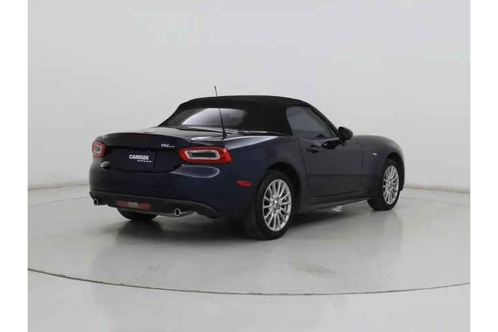 $16998 : FIAT 124 Spider 2018 Classic image 8