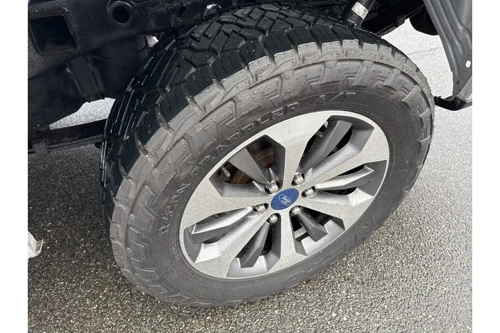 $24995 : Ford F-150 2019 4x4 XL 4dr S image 5