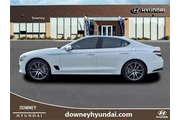$30933 : Genesis G70 2025 AWD 2.5T St thumbnail